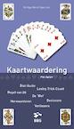 Kaartwaardering - Piet Spruit (ISBN 9789491761171)