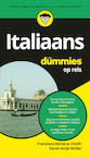 Italiaans voor Dummies op reis (e-Book) - Francesca Romana Onofri, Karen Antje Möller (ISBN 9789045352879)