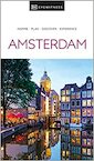 DK Eyewitness Amsterdam - DK Eyewitness (ISBN 9780241612439)