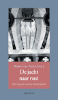 De jacht naar rust - Robert van Putten (ISBN 9789463013451)