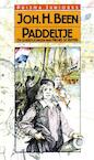 Paddeltje (e-Book) - Joh.H. Been (ISBN 9789000331352)