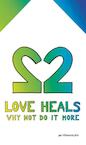 Love heals (e-Book) - Lydia Muijen (ISBN 9789491535277)