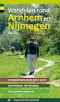 Wandelen rond Arnhem en Nijmegen - Rob Wolfs (ISBN 9789076092201)