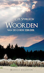 Woorden van de goede Herder (e-Book) - Charles Haddon Spurgeon (ISBN 9789402901726)