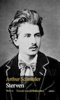 Sterven - Arthur Schnitzler (ISBN 9789463383226)