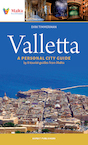 Valetta - Dirk Timmerman (ISBN 9789463385145)