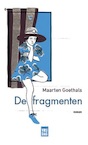 De Fragmenten (e-Book) - Maarten Goethals (ISBN 9789460016981)