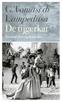 De tijgerkat - Giuseppe Tomasi di Lampedusa (ISBN 9789025312077)