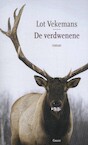 De verdwenene - Lot Vekemans (ISBN 9789059369412)