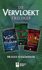 De Vervloekt-trilogie (e-Book) - Brigid Kemmerer (ISBN 9789463493956)