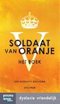 Soldaat van Oranje (e-Book) | Erik Hazelhoff Roelfzema (ISBN 9789000338177)