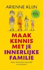 Maak kennis met je innerlijke familie (e-Book) - Arienne Klijn (ISBN 9789080964952)