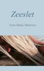 Zeeslet - Anne-Marie Maartens (ISBN 9789402181289)