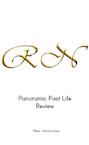 Panoramic Past Life Review - Rikus Nieuwenhuis (ISBN 9789402198058)