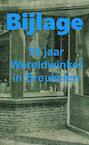 1969-2019 VIJFTIG JAAR WERELDWINKEL, bijlage - Hans Grooten (ISBN 9789402189445)