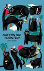 Katers die Toosten - David Faerber (ISBN 9789464182385)