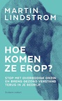 Hoe komen ze erop? - Martin Lindstrom (ISBN 9789047014614)