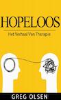 Hopeloos - Greg Olsen (ISBN 9789464480672)