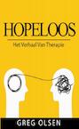 Hopeloos (e-Book) - Greg Olsen (ISBN 9789464480689)