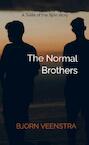 The Normal Brothers - Bjorn Veenstra (ISBN 9789403650586)
