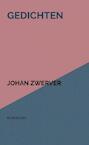 GEDICHTEN - Johan Zwerver (ISBN 9789464921106)