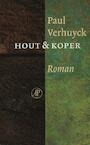 Hout en koper (e-Book) - Paul Verhuyck (ISBN 9789029579933)