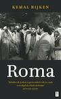 De roma (e-Book) - Kemal Rijken (ISBN 9789461560988)