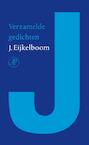 Verzamelde gedichten (e-Book) - J. Eijkelboom (ISBN 9789029586634)