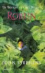 Robijn / 2 (e-Book) - John Stephens (ISBN 9789000316458)