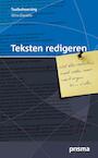 Teksten redigeren (e-Book) - Wim Daniëls (ISBN 9789000322312)