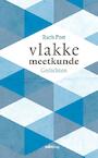 Vlakke meetkunde - Ruth Post (ISBN 9789491773044)