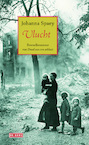 Vlucht (e-Book) - Johanna Spaey (ISBN 9789044531824)