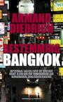 Bestemming Bangkok - Armand Diedrich (ISBN 9789079287598)