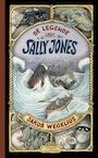 De legende van Sally Jones - Jakob Wegelius (ISBN 9789089671967)