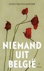 Niemand uit België (e-Book) - Guido van Heulendonk (ISBN 9789029510141)