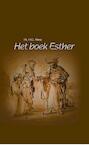 Het boek Esther (e-Book) - H.G. Abma (ISBN 9789402902204)