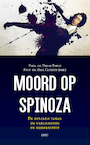 Moord op Spinoza - David Pinto, Paul Cliteur (ISBN 9789463383592)