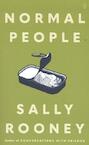 Normal People - Sally Rooney (ISBN 9780571347292)