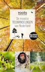 De mooiste boswandelingen van Nederland - Roots (ISBN 9789059568815)