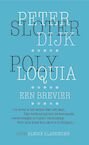 Polyloquia - Peter Sloterdijk (ISBN 9789024415724)