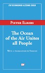 The Ocean of the Air Unites all People - Pieter Elbers (ISBN 9789463480697)
