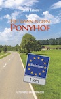 Het leven is geen Ponyhof - Tjarda Kanters (ISBN 9789461852991)