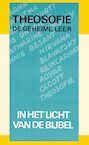 Theosofie de geheime leer - J.I. van Baaren (ISBN 9789070005993)