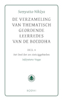 4 Het deel der zes zintuiggebieden (Salyatana-Vagga) (e-Book) (ISBN 9789492166142)