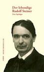 Mosmuller, M: lebendige Rudolf Steiner - Mieke Mosmuller (ISBN 9783000247439)