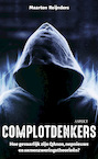 Complotdenkers (e-Book) - Maarten Reijnders (ISBN 9789464249422)