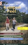 Wandelen in Kempen en Peel - Rob Wolfs, Rutger Burgers (ISBN 9789078641940)