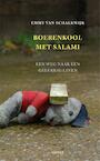 Boerenkool met salami (e-Book) - Emmy Van Schalkwijk (ISBN 9789464622782)