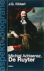 Michiel Adriaenszoon de Ruyter (e-Book) - J.G. Kikkert (ISBN 9789464626957)