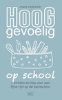 Hooggevoelig op school - Josina Intrabartolo (ISBN 9789491687884)